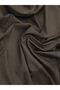 Women’s Elegant Satin Maxi Dress – Spaghetti Strap V-Neck Evening Gown - 5
