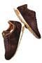 261964 Women's Genuine Suede Leather Casual Sports Shoes - 8