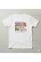 Battery Life of a Teacher T-Shirt - Teacher-Specific Design Relaxed Fit T-Shirt - 2