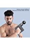 Massage Gun Fascial Gun Muscle Massager Deep Tissue Percussion Massager - 5