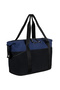 Waterproof Special Fabric Bellowed Convenient Travel Sports Bag - 5