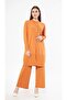 Rayon Bella Cardigan Orange - 2