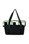 Waterproof Special Fabric Bellowed Convenient Travel Sports Bag - 2