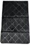 YU WELL Foldable Prayer Mat with Back Support & Carrying Bag - 4