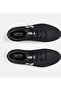 Ua Charged Surge 4 Black Men's Sneaker 3027000-001 - 3