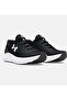 Ua Charged Surge 4 Black Men's Sneaker 3027000-001 - 5