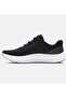 Ua Charged Surge 4 Black Men's Sneaker 3027000-001 - 2
