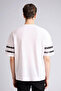 100% Cotton Loose Fit T-Shirt F8669Ax26Sp - 5