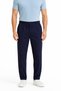 Men's Draped Flexible Imported Fabric Trousers