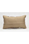 Vintage Throw Pillow Cover Made from Handmade Rug, Wool, 30X50 cm - 4