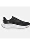 Ua Ascend Black Men's Sneaker 6009827-001 - 6