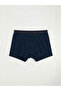 Nevavm Standard Fit Cotton Flexible Men's Boxer 3-Pack - 4