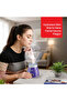 100 W 2-in-1 Facial Sauna with Steamer and Nasal Mask - 2