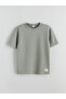 Rmz Gi̇yi̇m Farkiyla Classicboy's T-Shirt and Shorts 2-Pack - 2