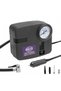 Car air compressor 12 V - 2