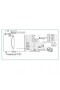 016 remote control central locking module - 3