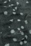 Bambi Fawn Patterned Cotton Viscose Shawl – Lightweight and Soft Textured Deer Shawl - 3