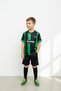 Soccer Shoes with Socks Children's Football Shoes Carpet Field Shoes - 6