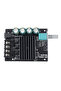 ZK-1002L 2x100W 5.0 Bluetooth Amfi Devresi - 7