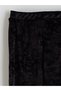 Velvet Girls' Leggings with Waist Cord by Uzg Store for Style Enthusiasts - 3
