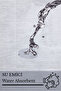 Serenza Gray Large Size Bath Mat Set of 2 80X140 & 50X70 Non-Slip Base - 3