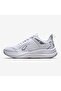 Zoom 4 White Men's Running Sports Shoes - 3
