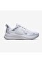Zoom 4 White Men's Running Sports Shoes