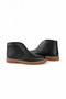 Men's Leather Lace-Up Boots Dg5042 - 5