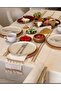 12pcs Placemat Runner Set - 7