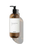 Shower Gel and Shampoo Bottle Set of 2 Amber |   500 ml Plastic - 3