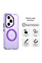 Honor 400 Pro CandyCase MagSafe, purple - 2