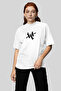 Linkin Park Hybrid Theory t Shirt |   Chester Bennington Unisex 100% Cotton Oversize Design Series Tee - 3