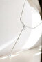 316L Steel Silver Color Snake Model Y Necklace - 2