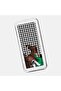 Equestrian Green Jacket Glass Plate