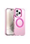 Honor 400 Lite CandyCase MagSafe, pink