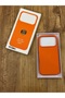 iPhone 17 Pro Compatible Animated Magsafe Featured Leather Case with Velvet Inside - 3