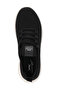 Ars I Women's Black / White Running & Walking Sneakers - 6