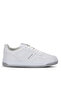 Fox Men's White / Gray Casual Sports Shoes
