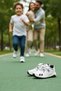 Unisex Children's Sports Shoes (Girls Boys) Velcro Orthopedic - 5