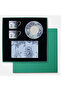 FİORİ52 Timeless Collection Blue Set 6
