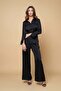 Power Play Silk - Pants Black XS - 2