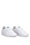 Elit Ikz1726 Women's Classic Sneaker White - 7