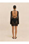 Sophie CU Black S - 2