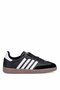 Elit Ikz1726 Women's Classic Sneaker Black - White - 2