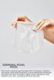 Pearl Paper Face Mask (for Sensitive Skin) 20 g X 5 Pieces - 3