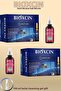 Quantum for Spilt and Volumeless Hair (X2) 15X6Ml + Forte Serum (2X) 50ml+100 ml Gel Gift