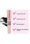 Note Volume One Touch Mascara - 2