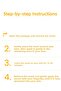 Nourishing, Moisturizing, Purifying Royal Jelly Extract Collagen Mask Set 23 Gr 2 Pieces - 4