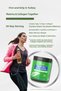 Matcha CollaGen and Green Tea Extract - 300 G (30 Days Portion) - 4