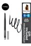24 Hour Long-Lasting Ultra Pigmented Waterproof Gel Eyeliner – Gli̇de or Di̇e
